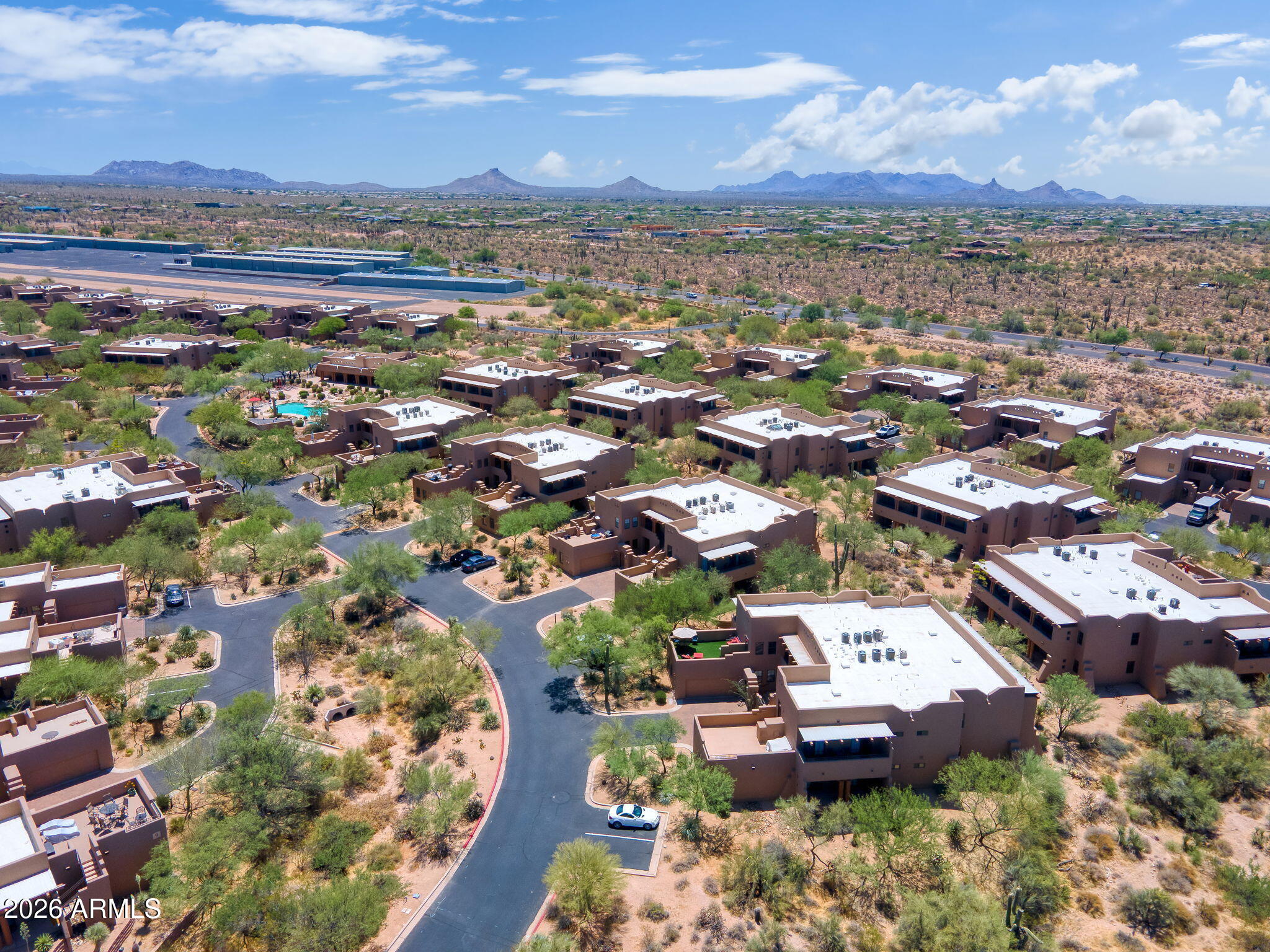 36601 North Mule Train Road, Unit A40 Carefree, AZ 85377 - Photo 4 of 36