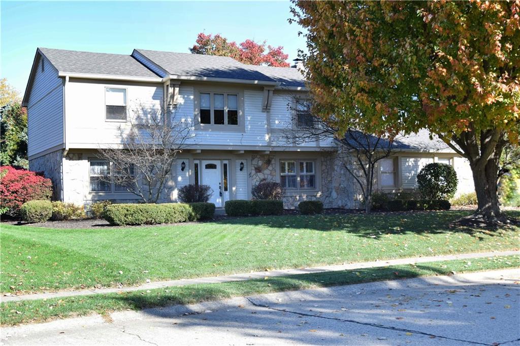 12828 Charing Cross Road Carmel, IN 46033 - Photo 1 of 22 Gallery Image 1