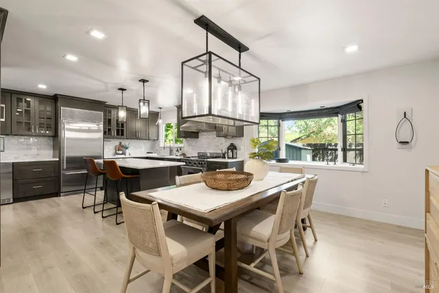 $1,449,000 | 38 Twelveoak Hill Drive, San Rafael, CA 94903