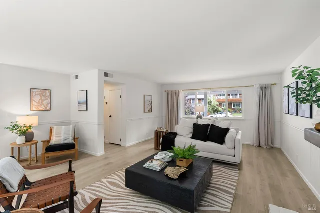 $1,449,000 | 38 Twelveoak Hill Drive, San Rafael, CA 94903