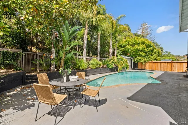 $1,449,000 | 38 Twelveoak Hill Drive, San Rafael, CA 94903