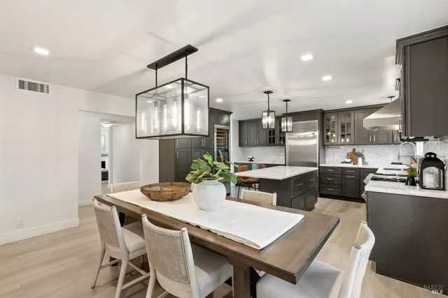 $1,449,000 | 38 Twelveoak Hill Drive, San Rafael, CA 94903