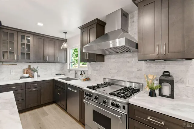 $1,449,000 | 38 Twelveoak Hill Drive, San Rafael, CA 94903