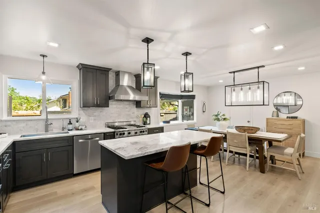 $1,449,000 | 38 Twelveoak Hill Drive, San Rafael, CA 94903