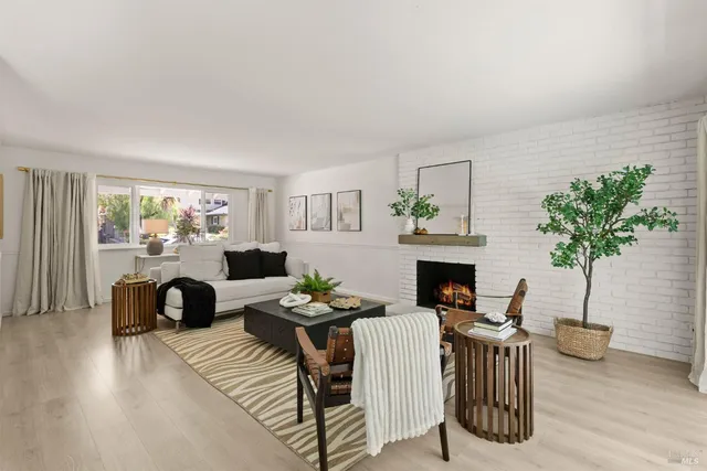 $1,449,000 | 38 Twelveoak Hill Drive, San Rafael, CA 94903