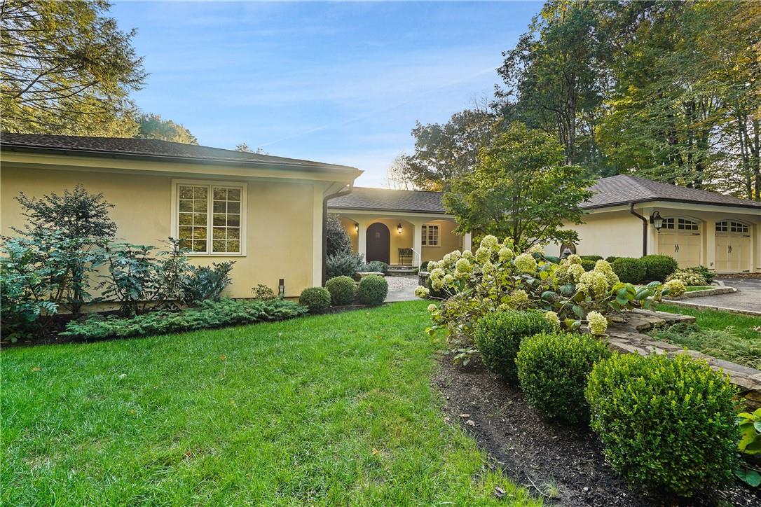85 High Ridge Road Pound Ridge, NY 10576 - Photo 1 of 1