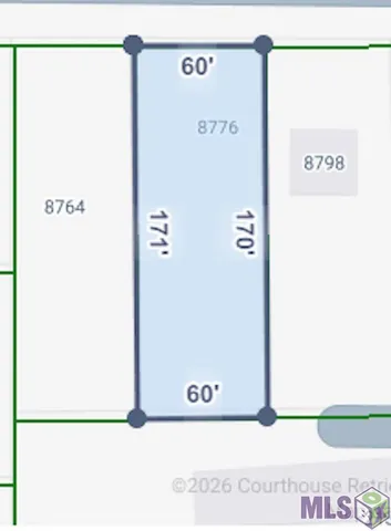 $149,900 | 8776 Old Hammond Highway, Baton Rouge, LA 70809
