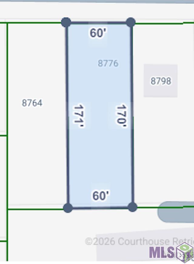 8776 Old Hammond Highway Baton Rouge, LA 70809 - Photo 1 of 1