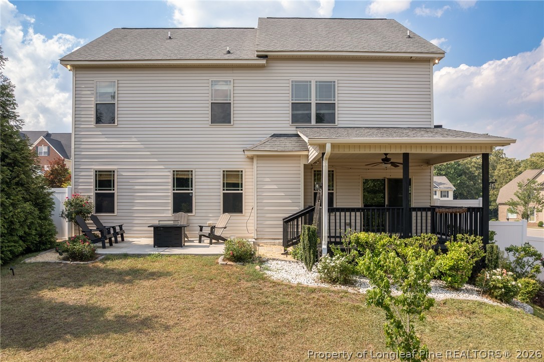 212 Culpepper Road Cameron, NC 28326 - Photo 44 of 44