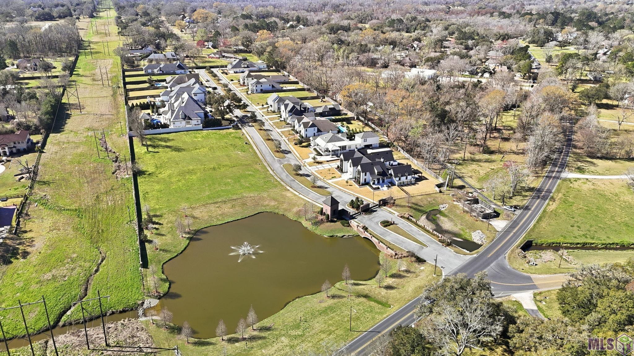 134 Valhalla Boulevard Baton Rouge, LA 70810 - Photo 7 of 8