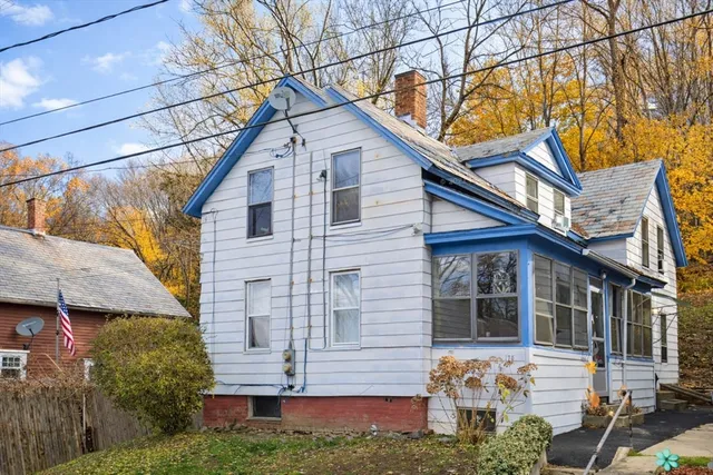 $199,900 | 175 Hope Street, Greenfield, MA 01301