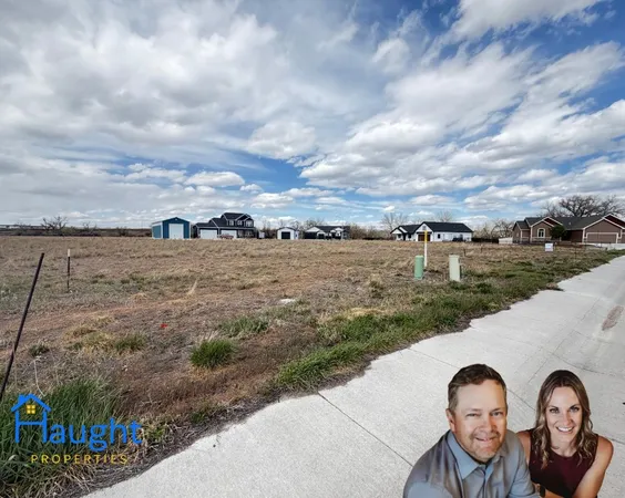 $55,000 | 1214 Big Horn Drive, Douglas, WY 82633