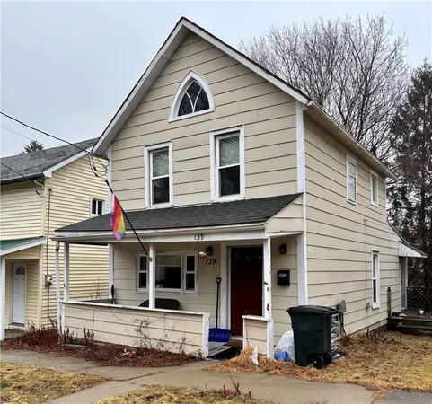 $110,000 | 139 West 4th Street, Corning, NY 14830