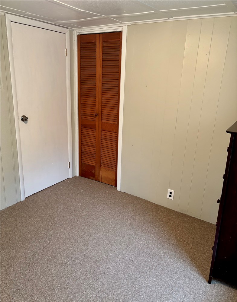 139 West 4th Street Corning, NY 14830 - Photo 20 of 21 Bedroom 2 doorway and closet