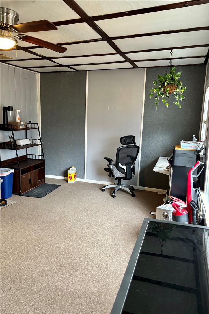 139 West 4th Street Corning, NY 14830 - Photo 3 of 21 Back room or office