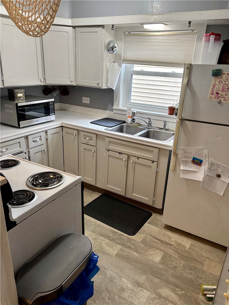 139 West 4th Street Corning, NY 14830 - Photo 6 of 21 Kitchen