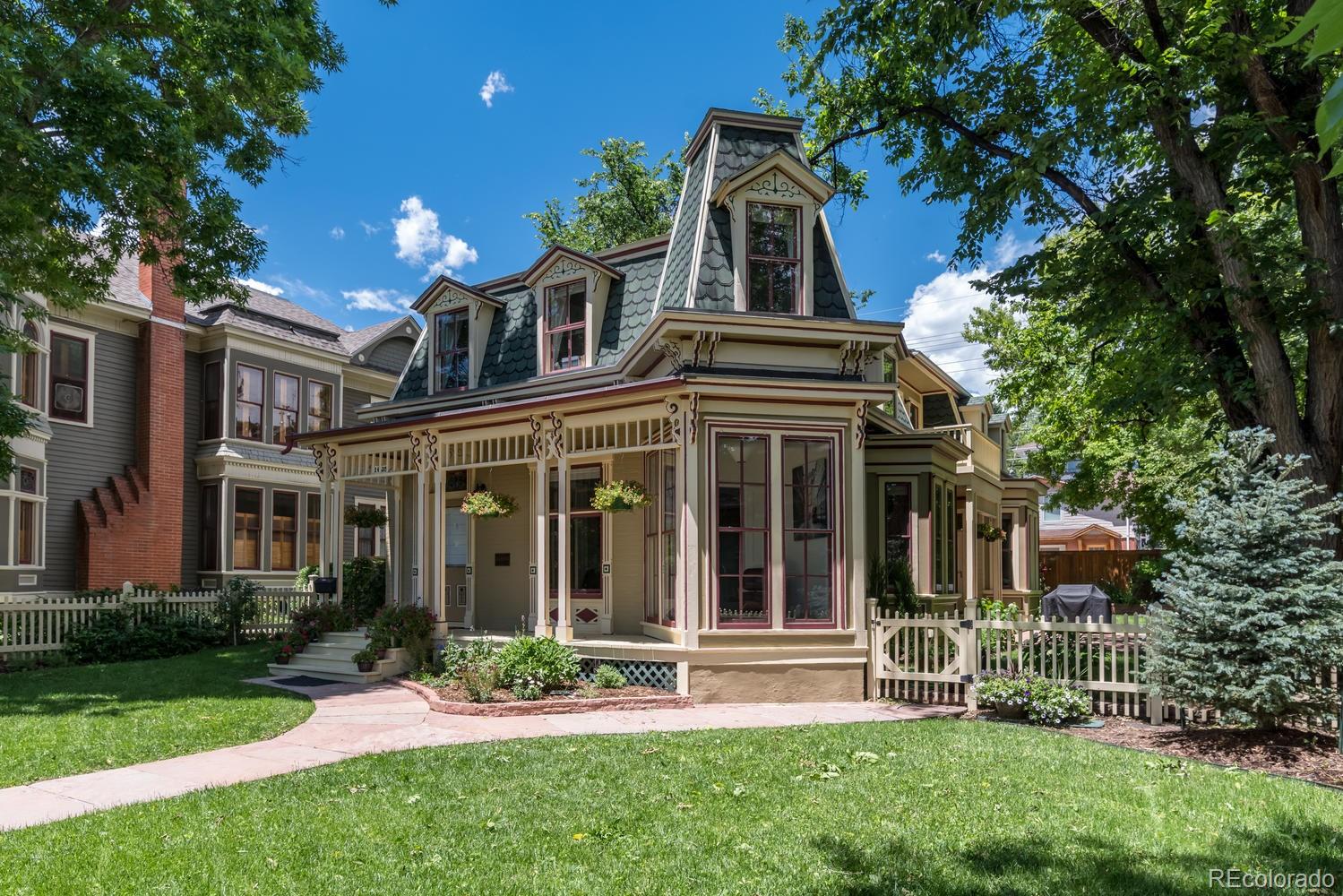 1625 Pine Street Boulder, CO 80302 - Photo 2 of 34