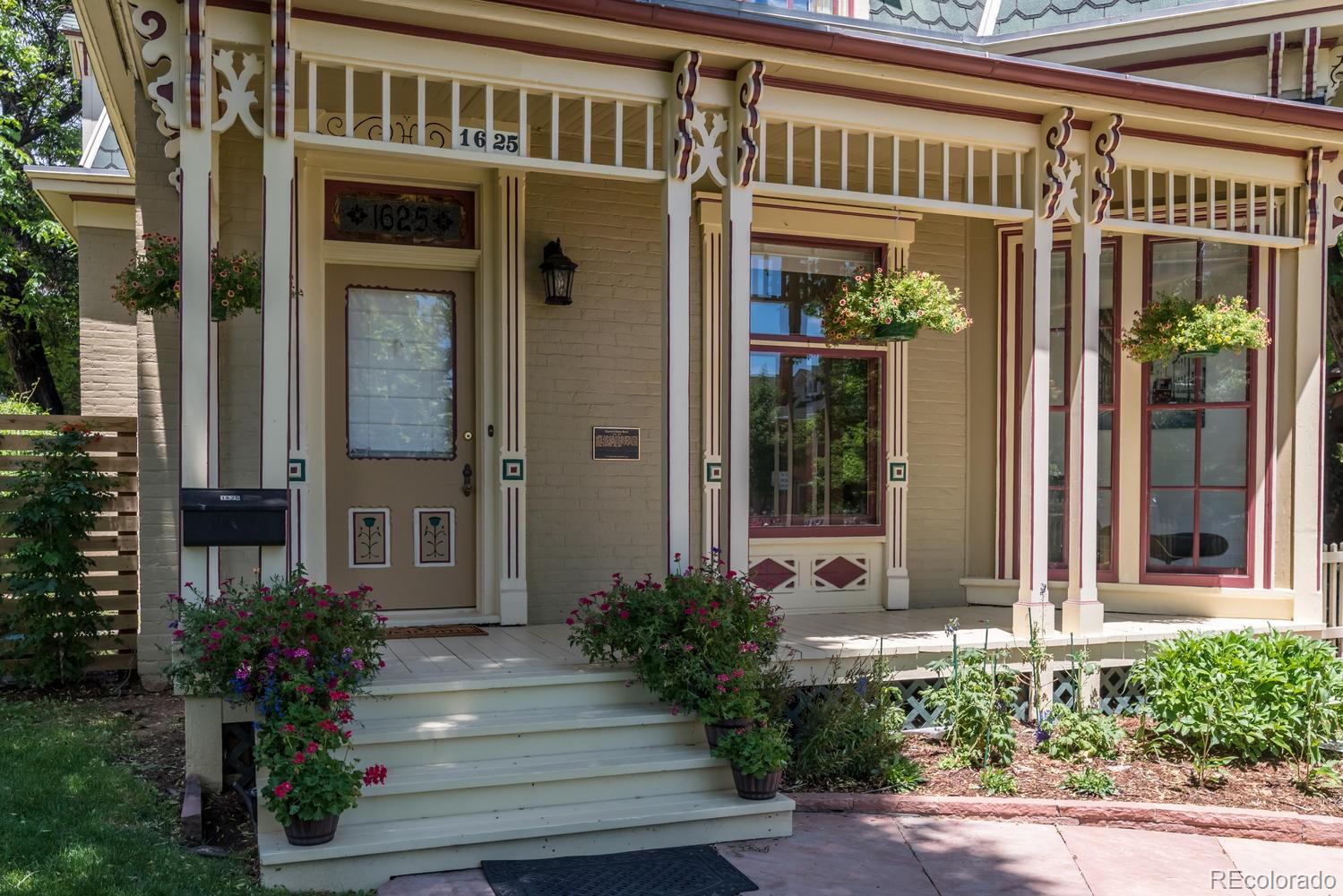 1625 Pine Street Boulder, CO 80302 - Photo 3 of 34