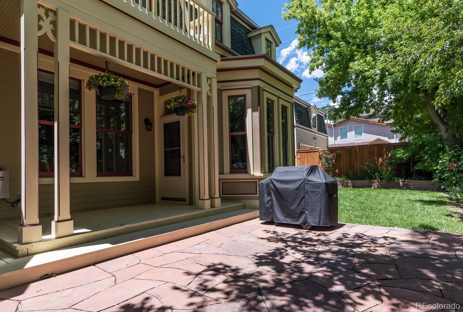 1625 Pine Street Boulder, CO 80302 - Photo 33 of 34