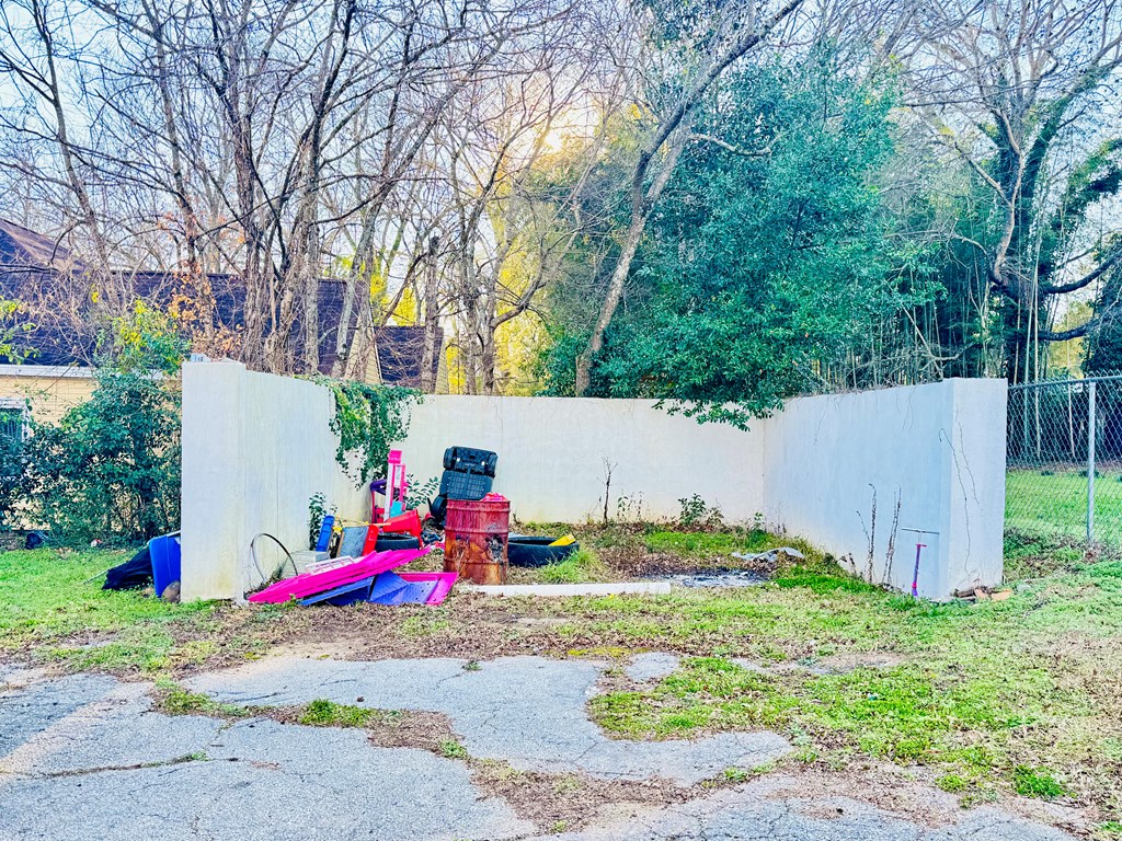 401 Chestnut Street Abbeville, SC 29620 - Photo 21 of 25