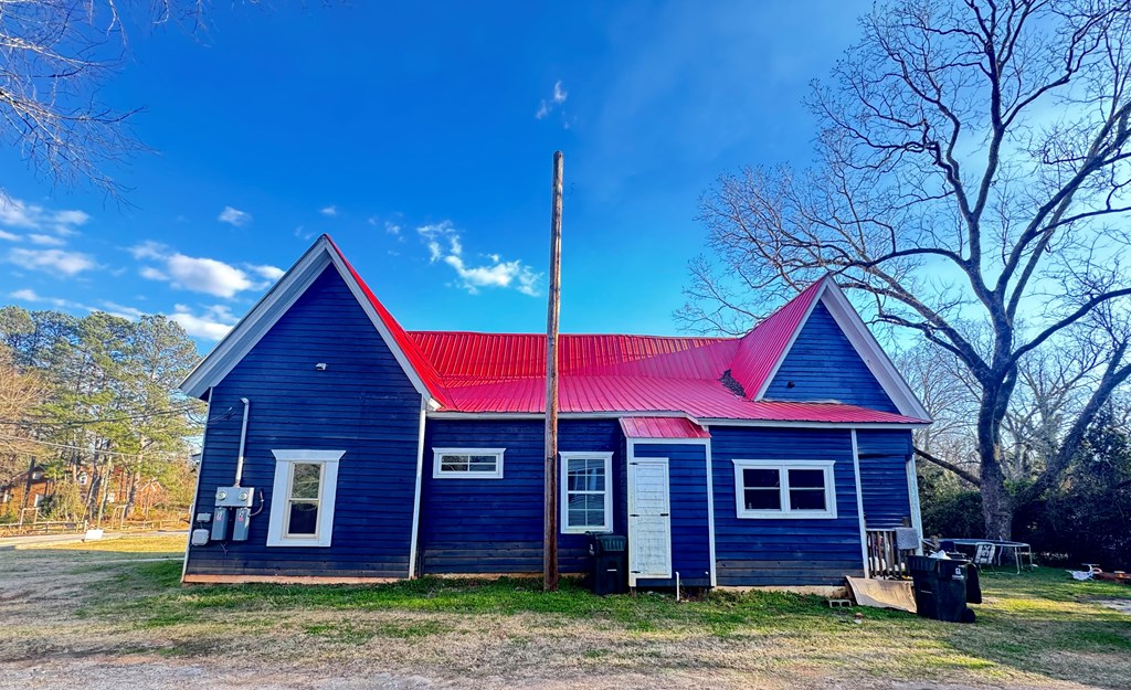 401 Chestnut Street Abbeville, SC 29620 - Photo 23 of 25