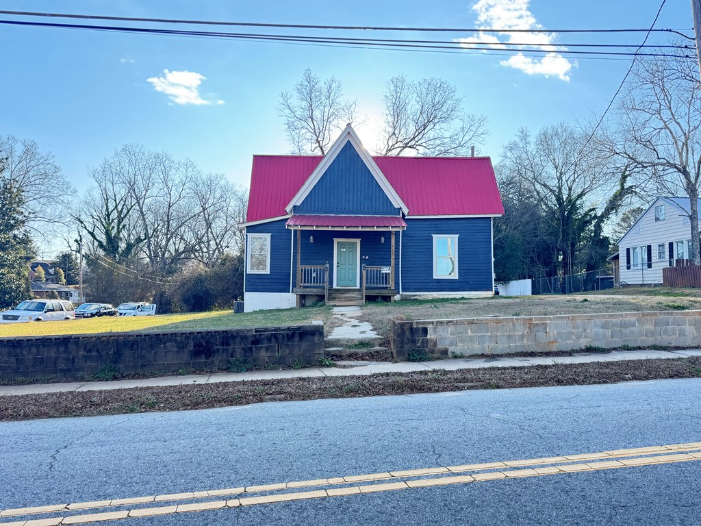 401 Chestnut Street Abbeville, SC 29620 - Photo 24 of 25