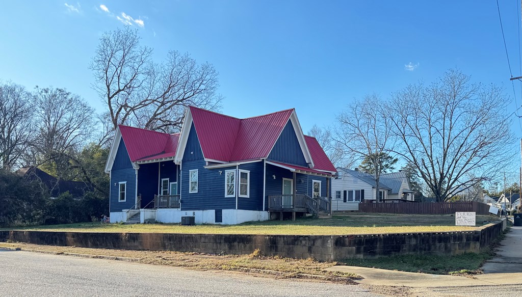 401 Chestnut Street Abbeville, SC 29620 - Photo 25 of 25
