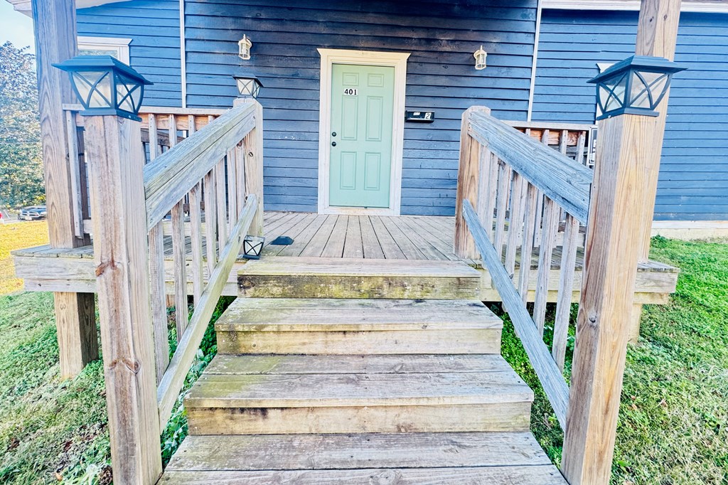 401 Chestnut Street Abbeville, SC 29620 - Photo 3 of 25