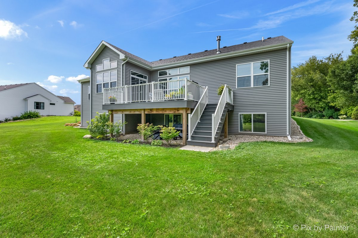 3300 Cornflower Way Spring Grove, IL 60081 - Photo 33 of 48