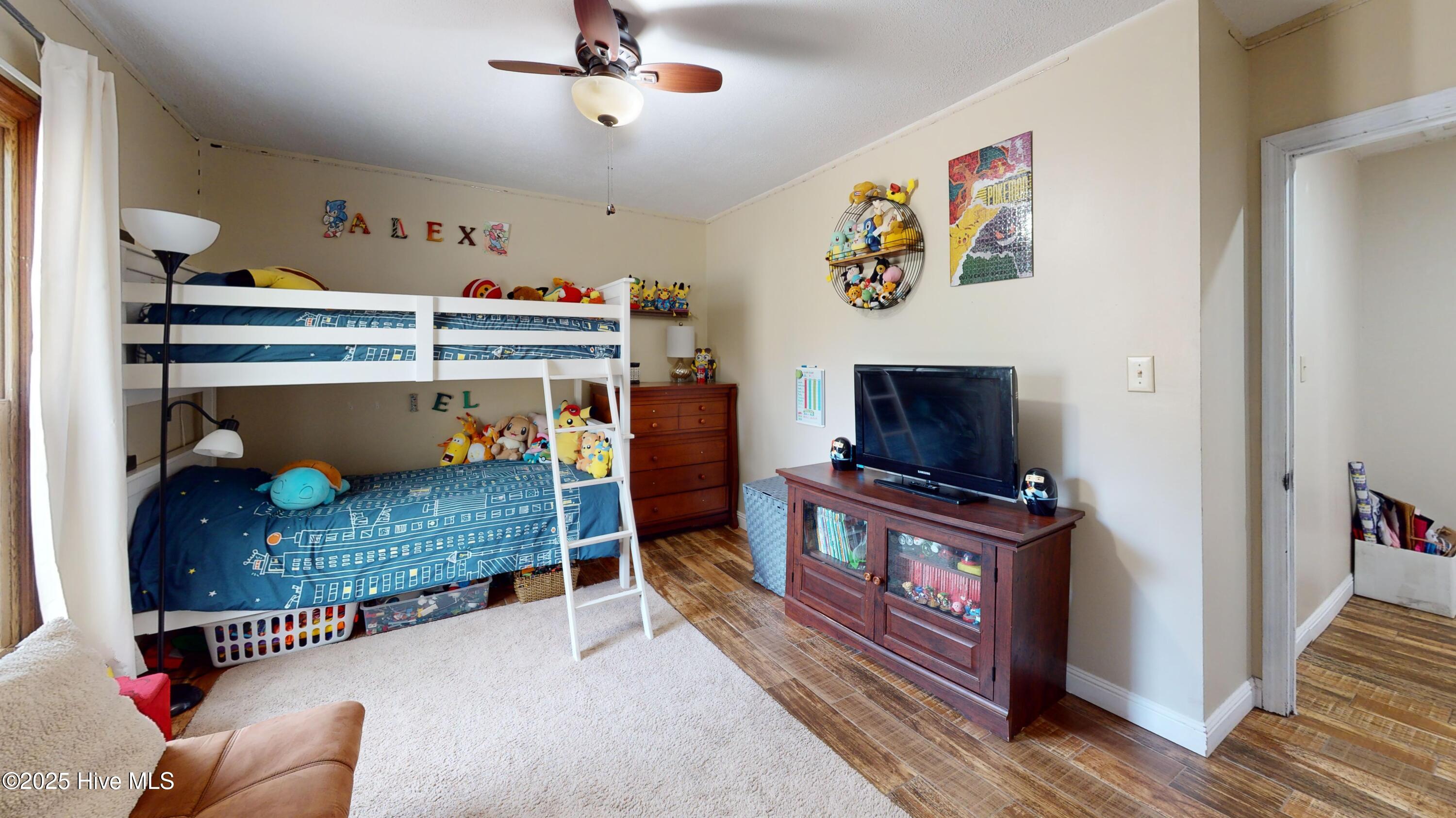 109 Huntcliff Road New Bern, NC 28560 - Photo 20 of 28 109-Huntcliff-Rd-Bedroom 2