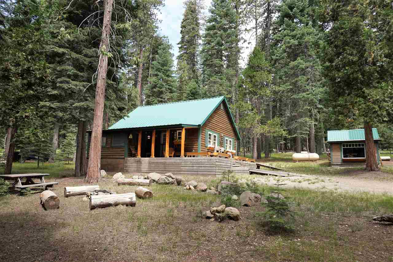 5573 Red Fir Road McCloud, CA 96057 - Photo 9 of 27 Gallery Image 9
