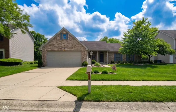 $388,000 | 7715 Heather Lane, Fishers, IN 46038