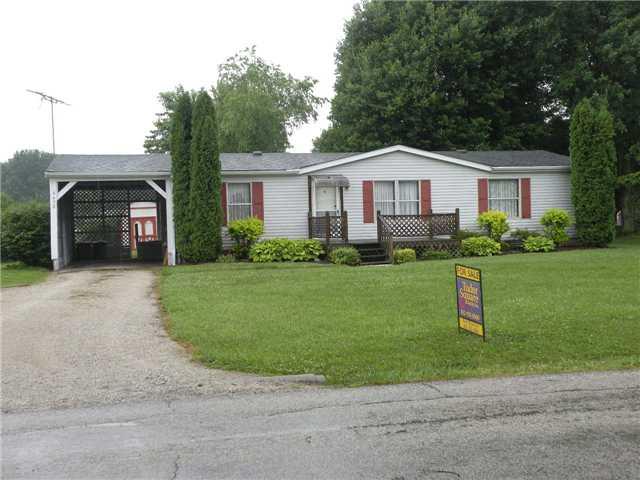 4632 Firehouse Road Batesville, IN 47006 - Photo 1 of 4 Gallery Image 1
