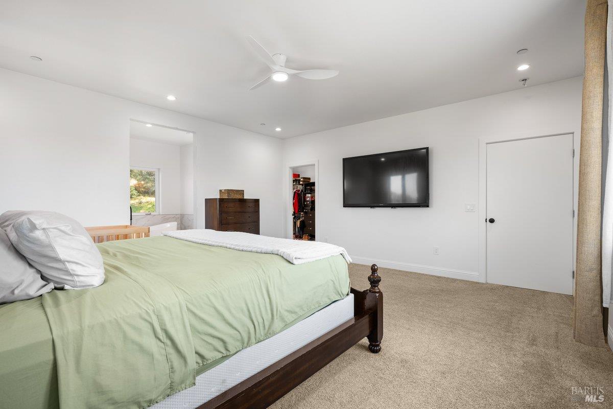 1616 Redwood Hill Road Santa Rosa, CA 95404 - Photo 41 of 62
