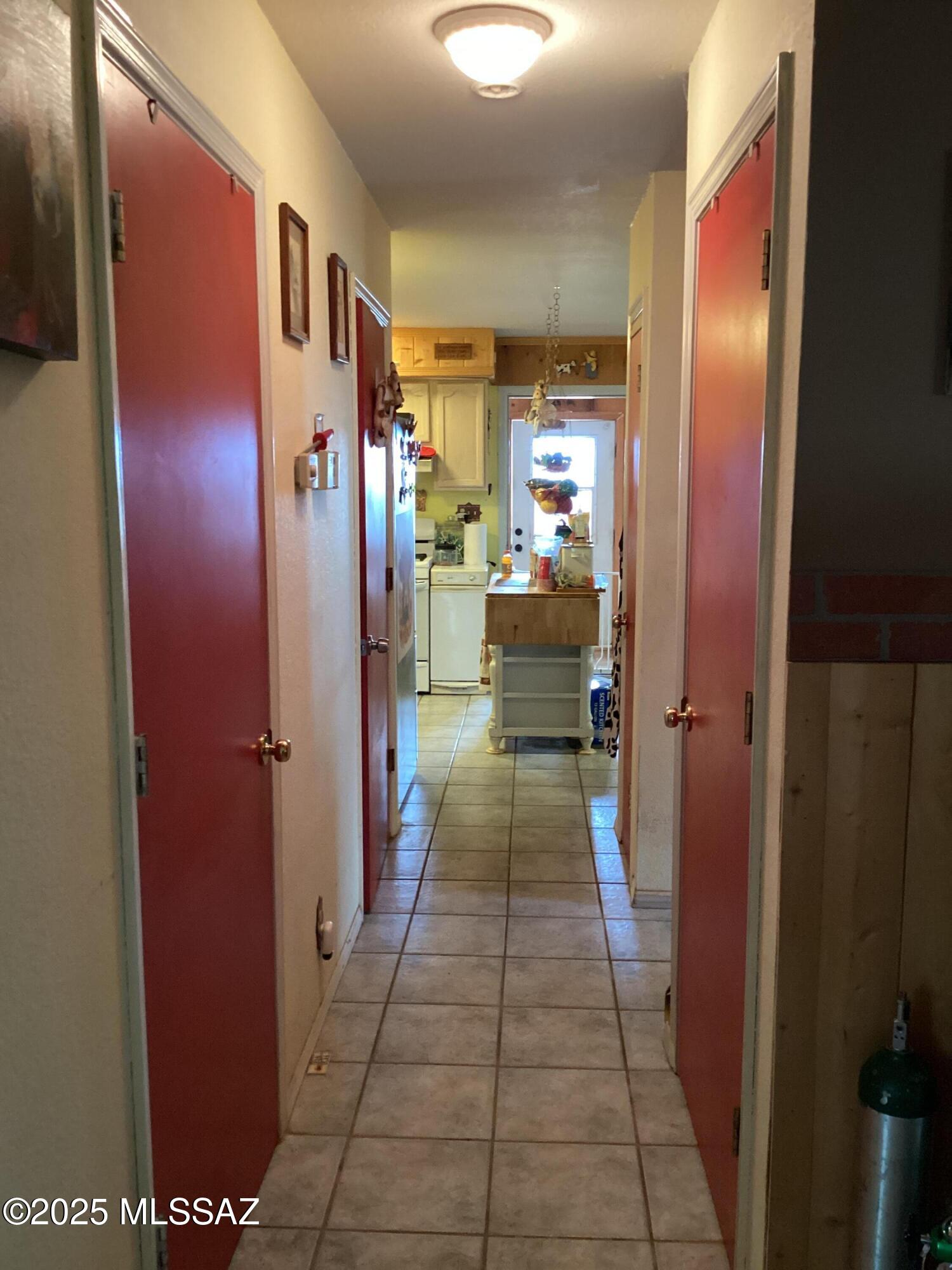 6265 West Copper Bug Road Elfrida, AZ 85610 - Photo 27 of 50