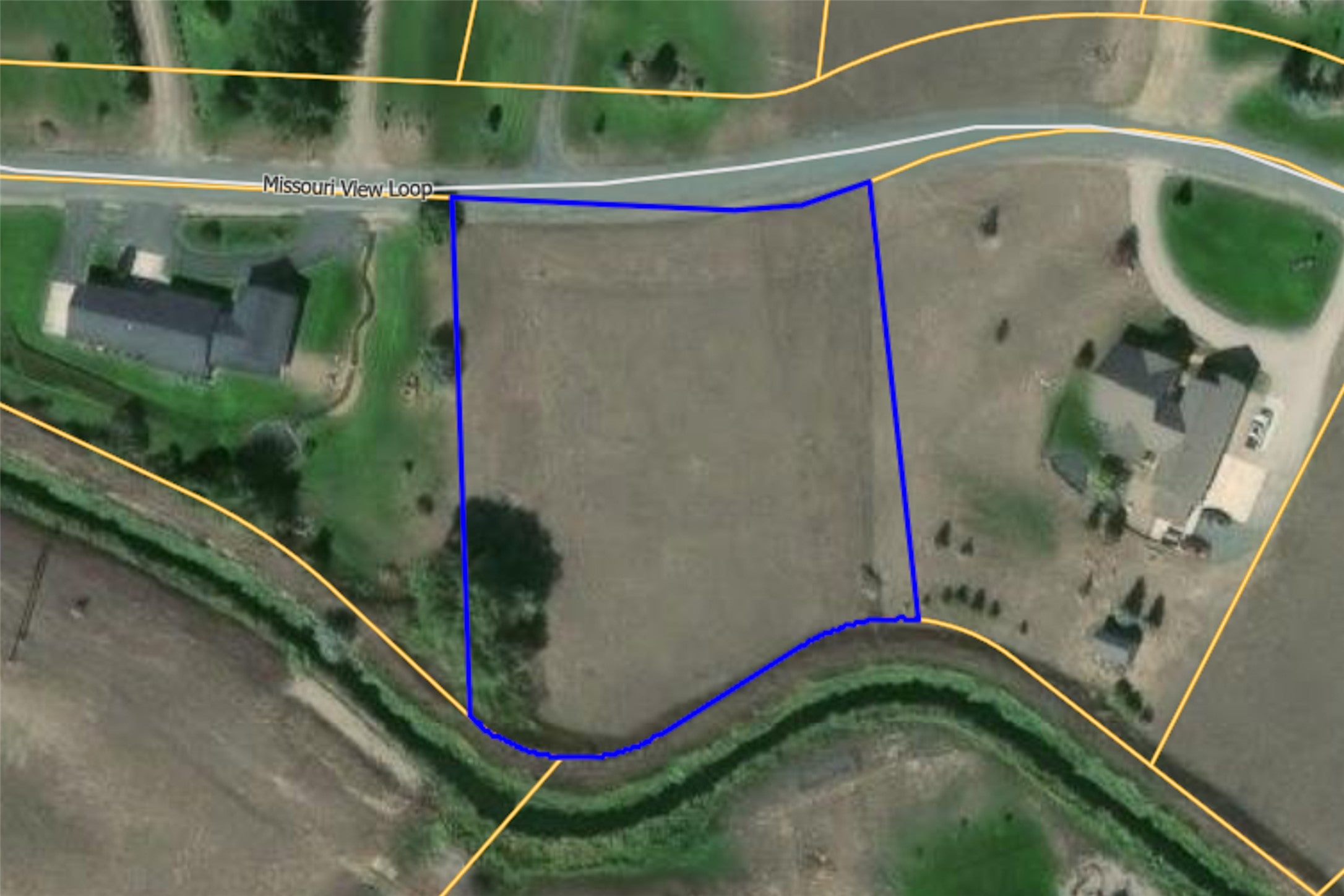 44 Missouri View Loop Toston, MT 59643 - Photo 2 of 31 Gallery Image 2