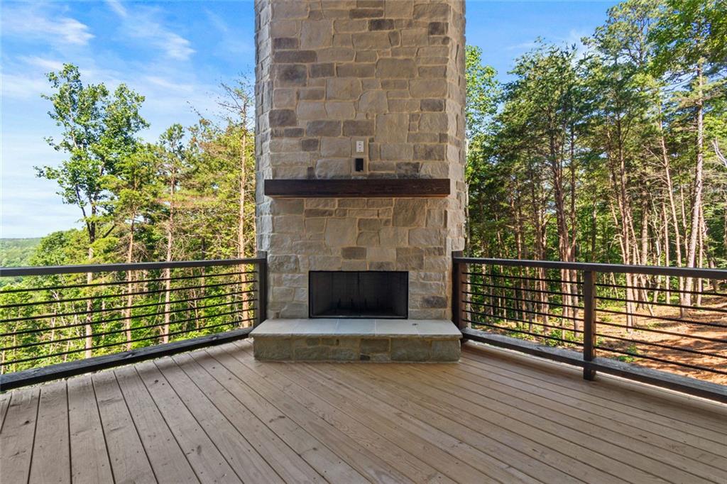 4739 Big Ridge Road Talking Rock, GA 30175 - Photo 11 of 68