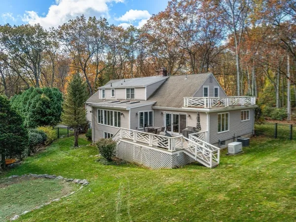 $2,650,000 | 199 Country Drive, Weston, MA 02493