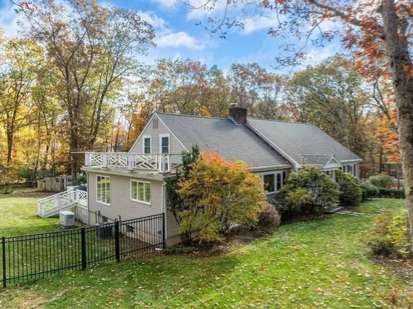 $2,650,000 | 199 Country Drive, Weston, MA 02493