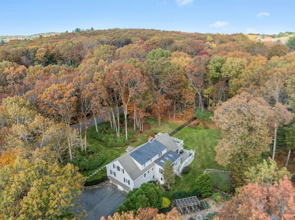 $2,650,000 | 199 Country Drive, Weston, MA 02493