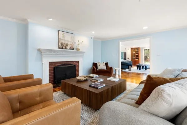 $2,650,000 | 199 Country Drive, Weston, MA 02493