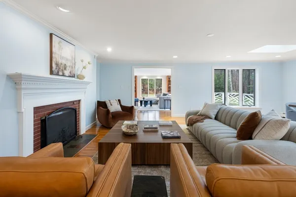$2,650,000 | 199 Country Drive, Weston, MA 02493