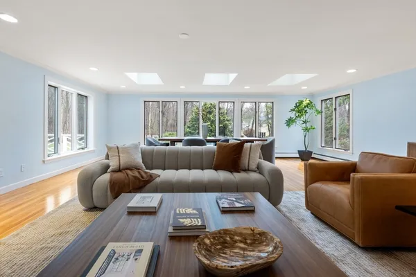 $2,650,000 | 199 Country Drive, Weston, MA 02493