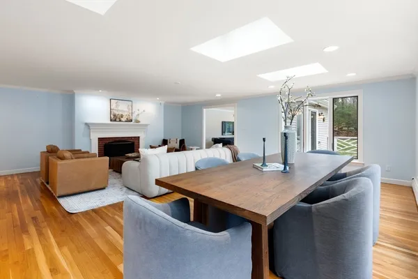 $2,650,000 | 199 Country Drive, Weston, MA 02493