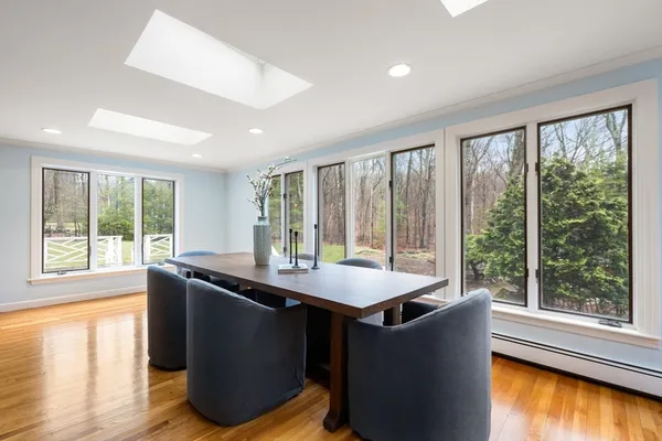$2,650,000 | 199 Country Drive, Weston, MA 02493