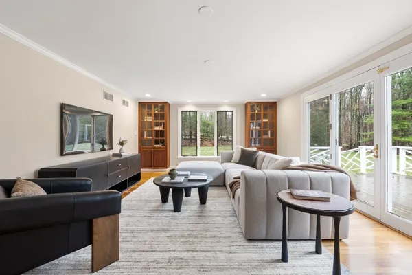 $2,650,000 | 199 Country Drive, Weston, MA 02493