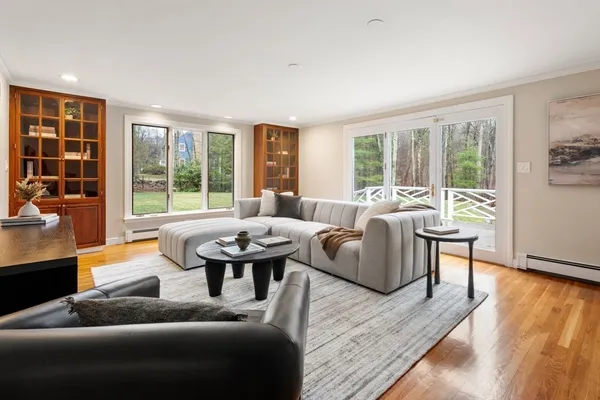 $2,650,000 | 199 Country Drive, Weston, MA 02493