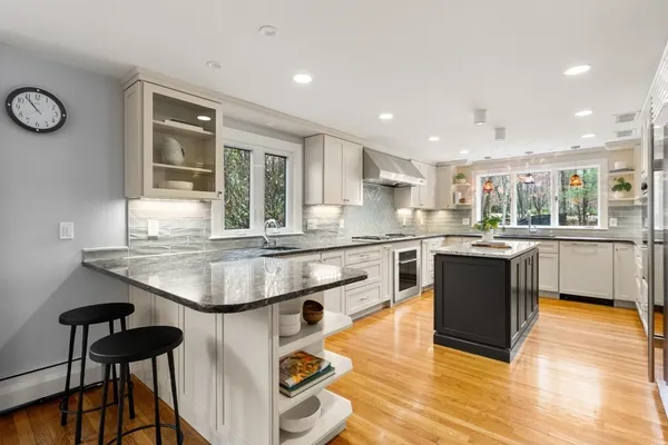 $2,650,000 | 199 Country Drive, Weston, MA 02493