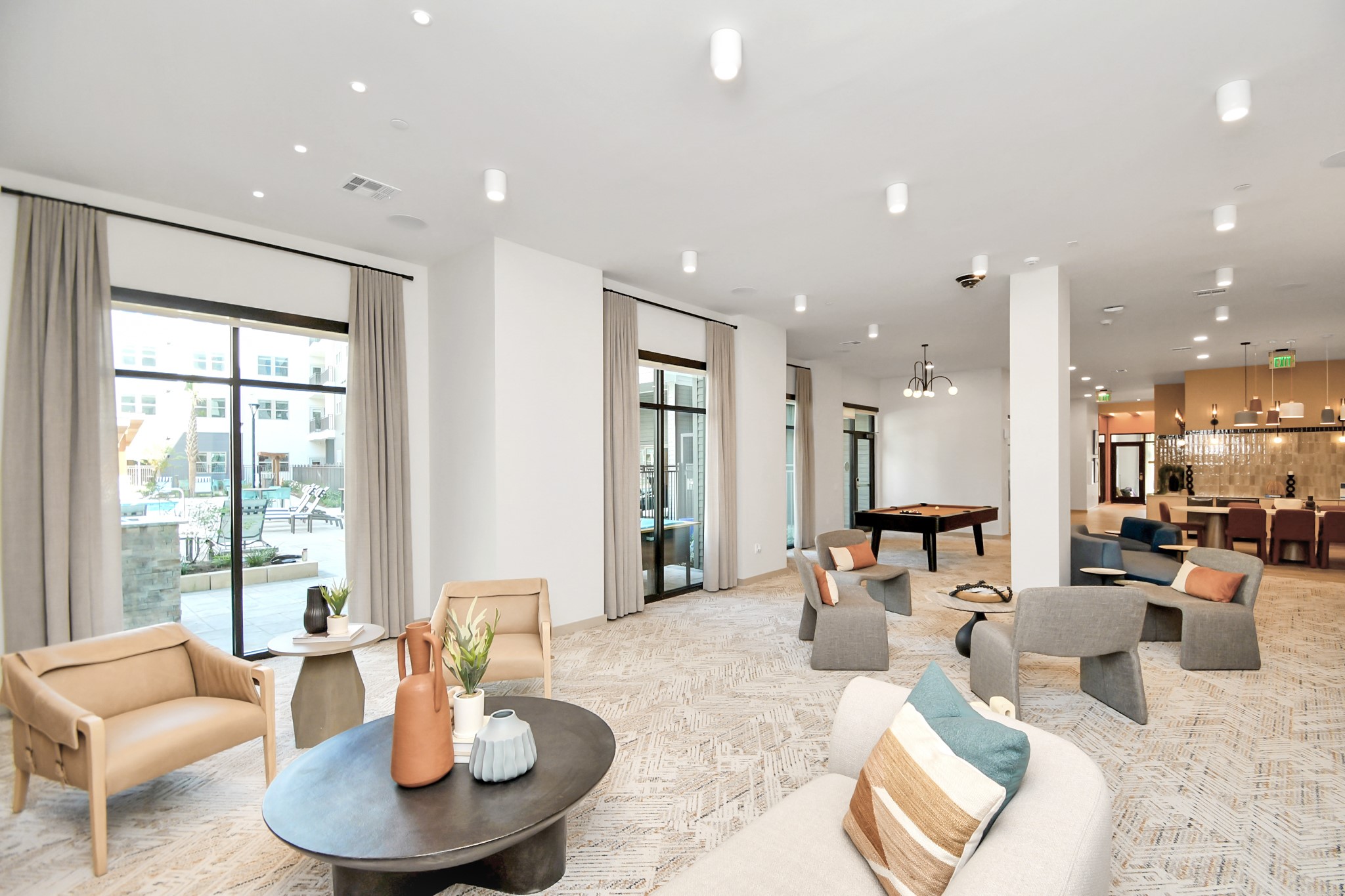 1617 Enid Street, Unit 409 Houston, TX 77009 - Photo 32 of 49 Community Amenities