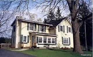 1966 5 Lakes Road Attica, MI 48412 - Photo 1 of 1 Property Photo